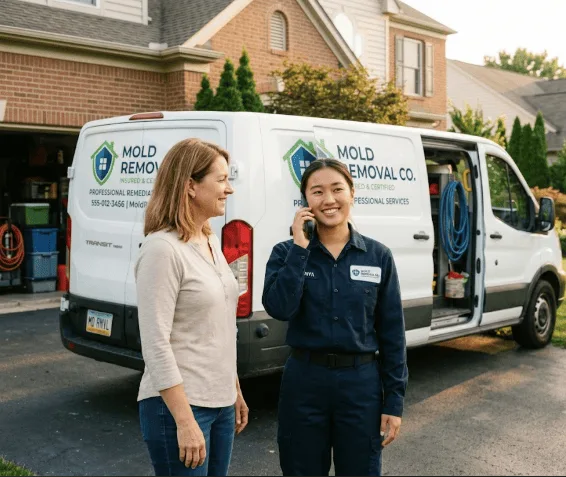 Crawlspace Mold Remediation Middleburg, PA FAQs